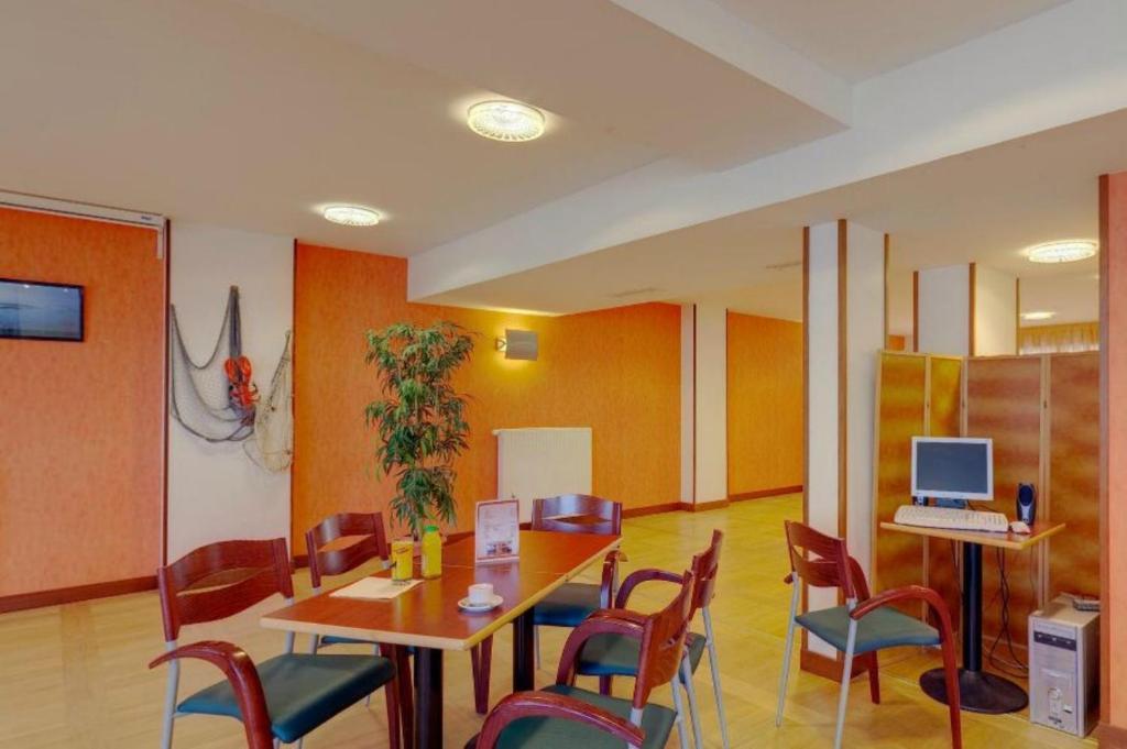 Hotel Les Residences D'Armor دوارنونيه المظهر الخارجي الصورة