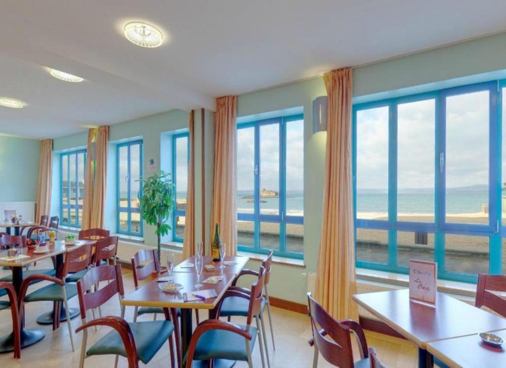 Hotel Les Residences D'Armor دوارنونيه المظهر الخارجي الصورة