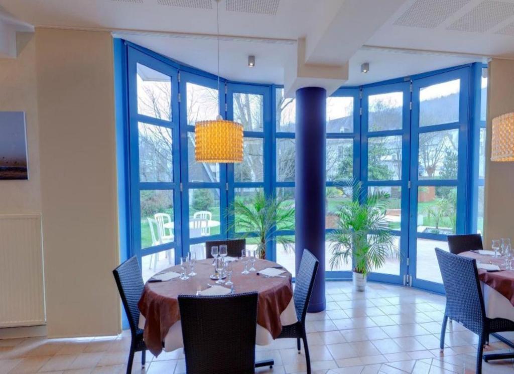 Hotel Les Residences D'Armor دوارنونيه المظهر الخارجي الصورة