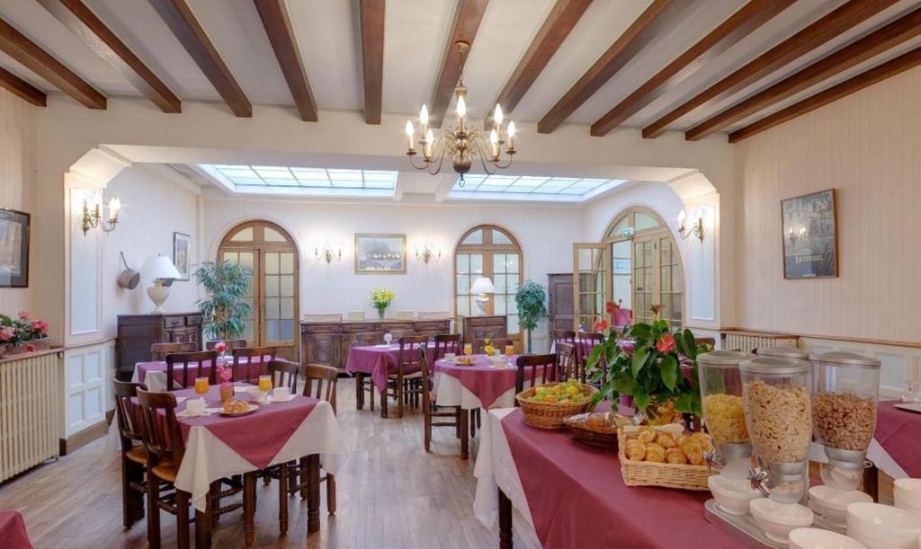 Hotel Les Residences D'Armor دوارنونيه المظهر الخارجي الصورة